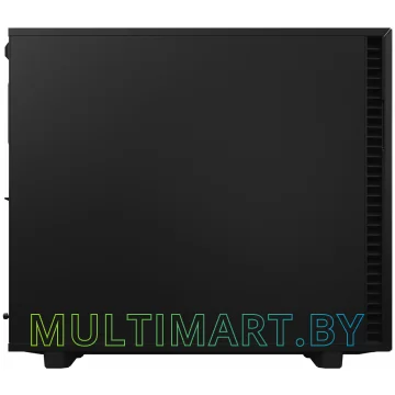 Корпус Fractal Design Define 7 Black Solid (FD-C-DEF7A-01) картинка 4